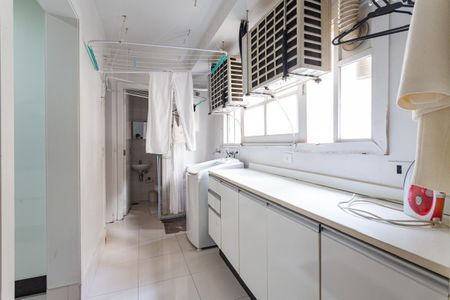 Apartamento à venda com 2 quartos, 166m² em Cerqueira César, São Paulo
