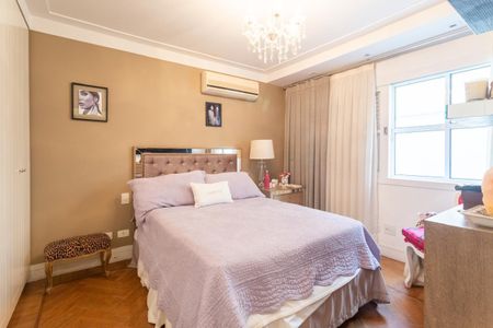 Apartamento à venda com 2 quartos, 166m² em Cerqueira César, São Paulo