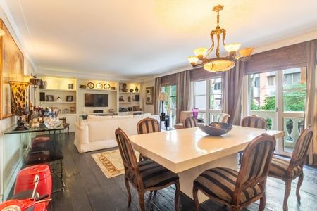 Apartamento à venda com 166m², 2 quartos e 1 vaga