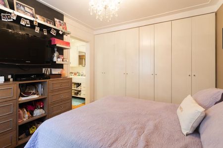 Apartamento à venda com 2 quartos, 166m² em Cerqueira César, São Paulo