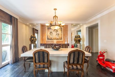 Apartamento à venda com 166m², 2 quartos e 1 vaga