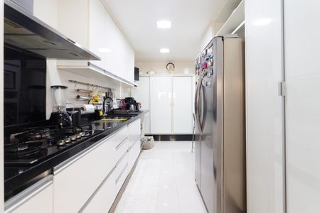 Apartamento à venda com 2 quartos, 166m² em Cerqueira César, São Paulo