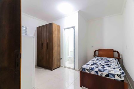 Studio para alugar com 25m², 1 quarto e sem vaga Studio para alugar com 25m², 1 quarto e sem vagaStudio - Quarto e Cozinha