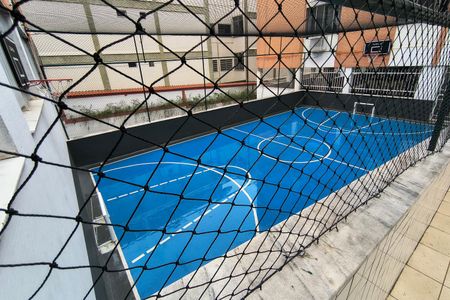 Apartamento para alugar com 80m², 2 quartos e 3 vagas Apartamento para alugar com 80m², 2 quartos e 3 vagasQuadra Esportiva