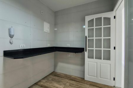 Apartamento para alugar com 80m², 2 quartos e 3 vagas Apartamento para alugar com 80m², 2 quartos e 3 vagasCozinha