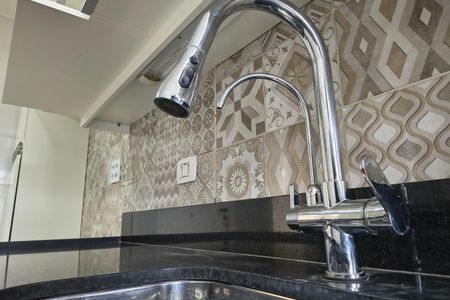 Apartamento para alugar com 80m², 2 quartos e 3 vagas Apartamento para alugar com 80m², 2 quartos e 3 vagasCozinha