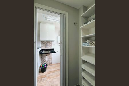 Apartamento para alugar com 80m², 2 quartos e 3 vagasDespensa