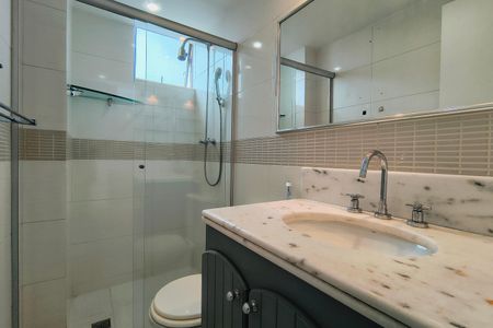 Apartamento para alugar com 80m², 2 quartos e 3 vagas Apartamento para alugar com 80m², 2 quartos e 3 vagasBanheiro Social