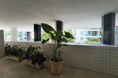 Apartamento para alugar com 80m², 2 quartos e 3 vagas Apartamento para alugar com 80m², 2 quartos e 3 vagasÁrea comum