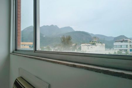 Apartamento para alugar com 80m², 2 quartos e 3 vagas Apartamento para alugar com 80m², 2 quartos e 3 vagasVista Quarto 1