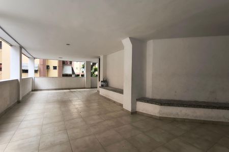 Apartamento para alugar com 80m², 2 quartos e 3 vagas Apartamento para alugar com 80m², 2 quartos e 3 vagasÁrea comum