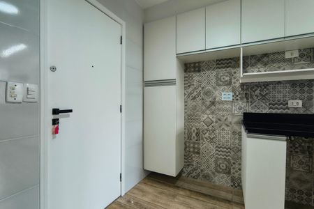 Apartamento para alugar com 80m², 2 quartos e 3 vagas Apartamento para alugar com 80m², 2 quartos e 3 vagasCozinha