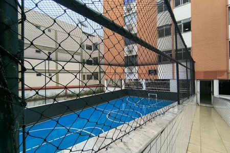 Apartamento para alugar com 80m², 2 quartos e 3 vagas Apartamento para alugar com 80m², 2 quartos e 3 vagasQuadra Esportiva