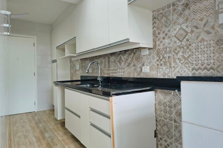 Apartamento para alugar com 80m², 2 quartos e 3 vagas Apartamento para alugar com 80m², 2 quartos e 3 vagasCozinha