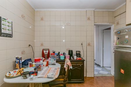 Apartamento à venda com 95m², 2 quartos e sem vagaCozinha