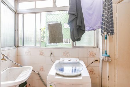 Apartamento à venda com 95m², 2 quartos e sem vagaÁrea de Serviço