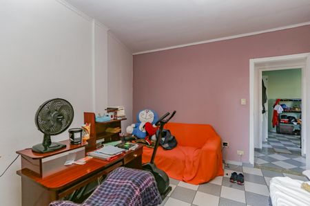 Apartamento à venda com 95m², 2 quartos e sem vagaQuarto 2