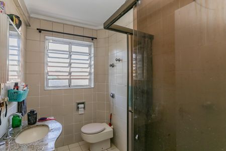 Apartamento à venda com 95m², 2 quartos e sem vagaBanheiro