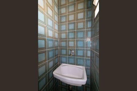 Studio para alugar com 37m², 1 quarto e sem vagaCozinha