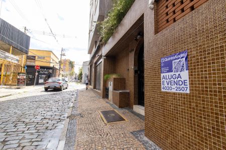 Studio para alugar com 37m², 1 quarto e sem vagaPlaca