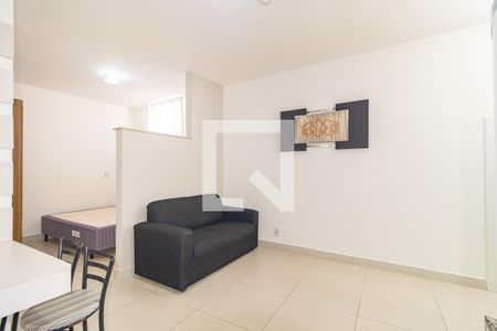 Apartamento para alugar com 1 quarto, 35m² em Mooca, São Paulo