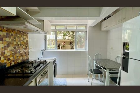 Apartamento à venda com 60m², 3 quartos e 1 vagaCozinha