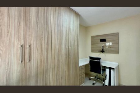 Apartamento à venda com 60m², 3 quartos e 1 vagaQuarto 2