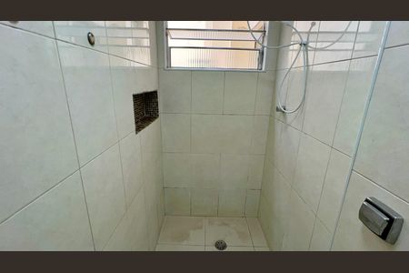 Apartamento à venda com 60m², 3 quartos e 1 vagaBanheiro