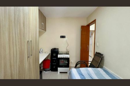 Apartamento à venda com 60m², 3 quartos e 1 vagaQuarto 3