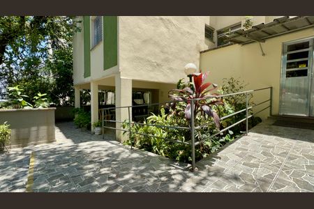 Apartamento à venda com 60m², 3 quartos e 1 vagaÁrea comum