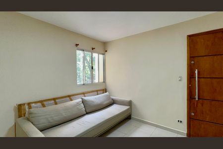 Apartamento à venda com 60m², 3 quartos e 1 vagaSala