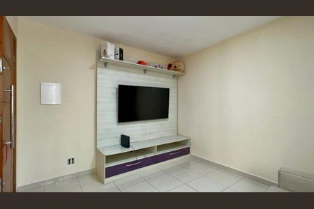 Sala de apartamento à venda com 3 quartos, 60m² em Pinheiros, São Paulo