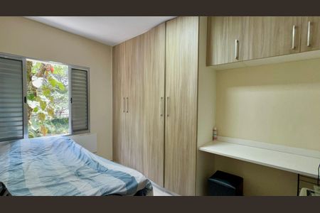Apartamento à venda com 60m², 3 quartos e 1 vagaQuarto 3