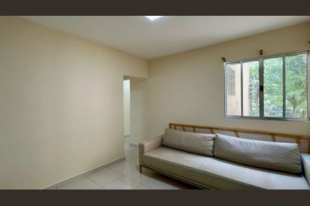 Sala de apartamento à venda com 3 quartos, 60m² em Pinheiros, São Paulo