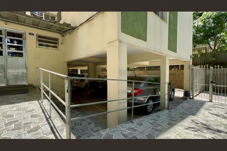 Apartamento à venda com 60m², 3 quartos e 1 vagaÁrea comum