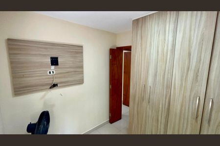 Quarto 1 de apartamento à venda com 3 quartos, 60m² em Pinheiros, São Paulo