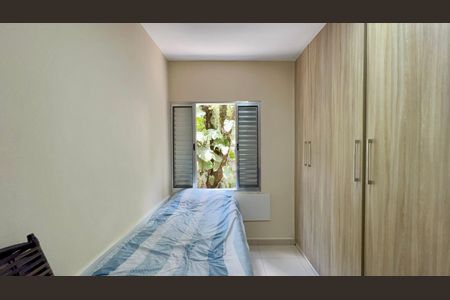 Apartamento à venda com 60m², 3 quartos e 1 vagaQuarto 3