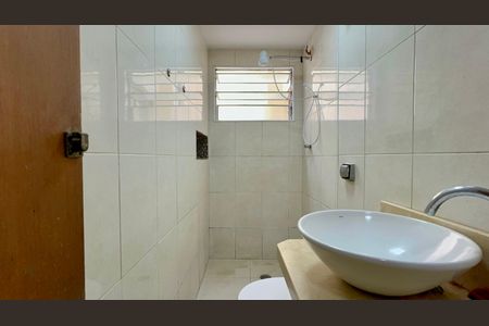 Apartamento à venda com 60m², 3 quartos e 1 vagaBanheiro