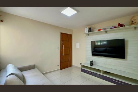 Sala de apartamento à venda com 3 quartos, 60m² em Pinheiros, São Paulo