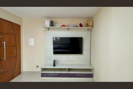 Sala de apartamento à venda com 3 quartos, 60m² em Pinheiros, São Paulo