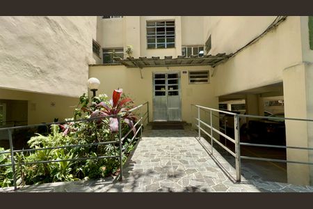 Apartamento à venda com 60m², 3 quartos e 1 vagaEntrada