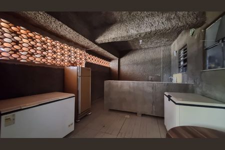 Apartamento à venda com 70m², 2 quartos e 1 vaga Apartamento à venda com 70m², 2 quartos e 1 vagaSalao de Festas Cozinha