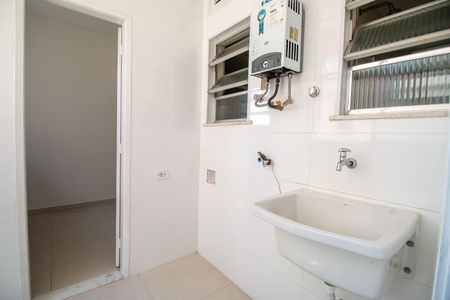 Apartamento à venda com 70m², 2 quartos e 1 vaga Apartamento à venda com 70m², 2 quartos e 1 vagaÁrea de Serviço