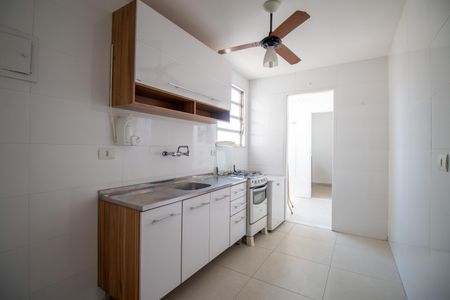 Apartamento à venda com 70m², 2 quartos e 1 vaga Apartamento à venda com 70m², 2 quartos e 1 vagaCozinha