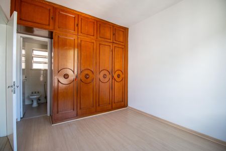 Quarto Suite de apartamento à venda com 2 quartos, 70m² em Tijuca, Rio de Janeiro