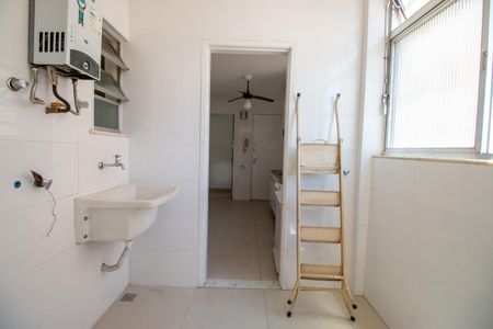 Apartamento à venda com 70m², 2 quartos e 1 vaga Apartamento à venda com 70m², 2 quartos e 1 vagaÁrea de Serviço