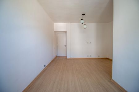 Sala de apartamento à venda com 2 quartos, 70m² em Tijuca, Rio de Janeiro