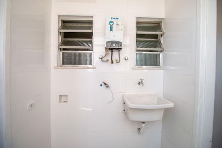 Apartamento à venda com 70m², 2 quartos e 1 vaga Apartamento à venda com 70m², 2 quartos e 1 vagaÁrea de Serviço