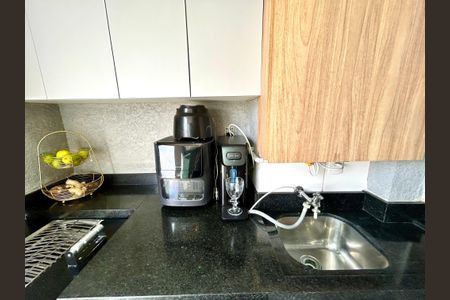 Apartamento à venda com 56m², 2 quartos e 1 vaga Apartamento à venda com 56m², 2 quartos e 1 vagaÁrea de Serviço