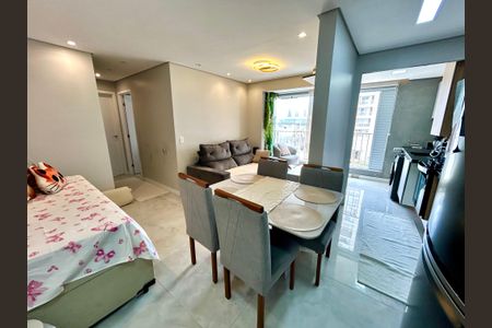 Apartamento à venda com 56m², 2 quartos e 1 vaga Apartamento à venda com 56m², 2 quartos e 1 vagaCozinha